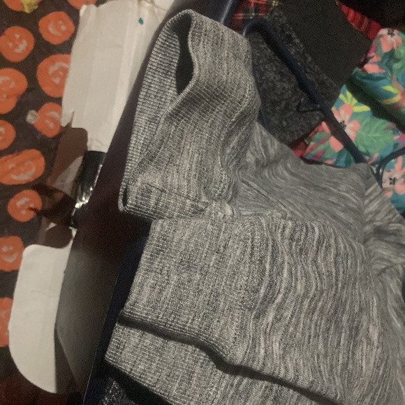 XL Reflex Sweatpants - Picture 3 of 4